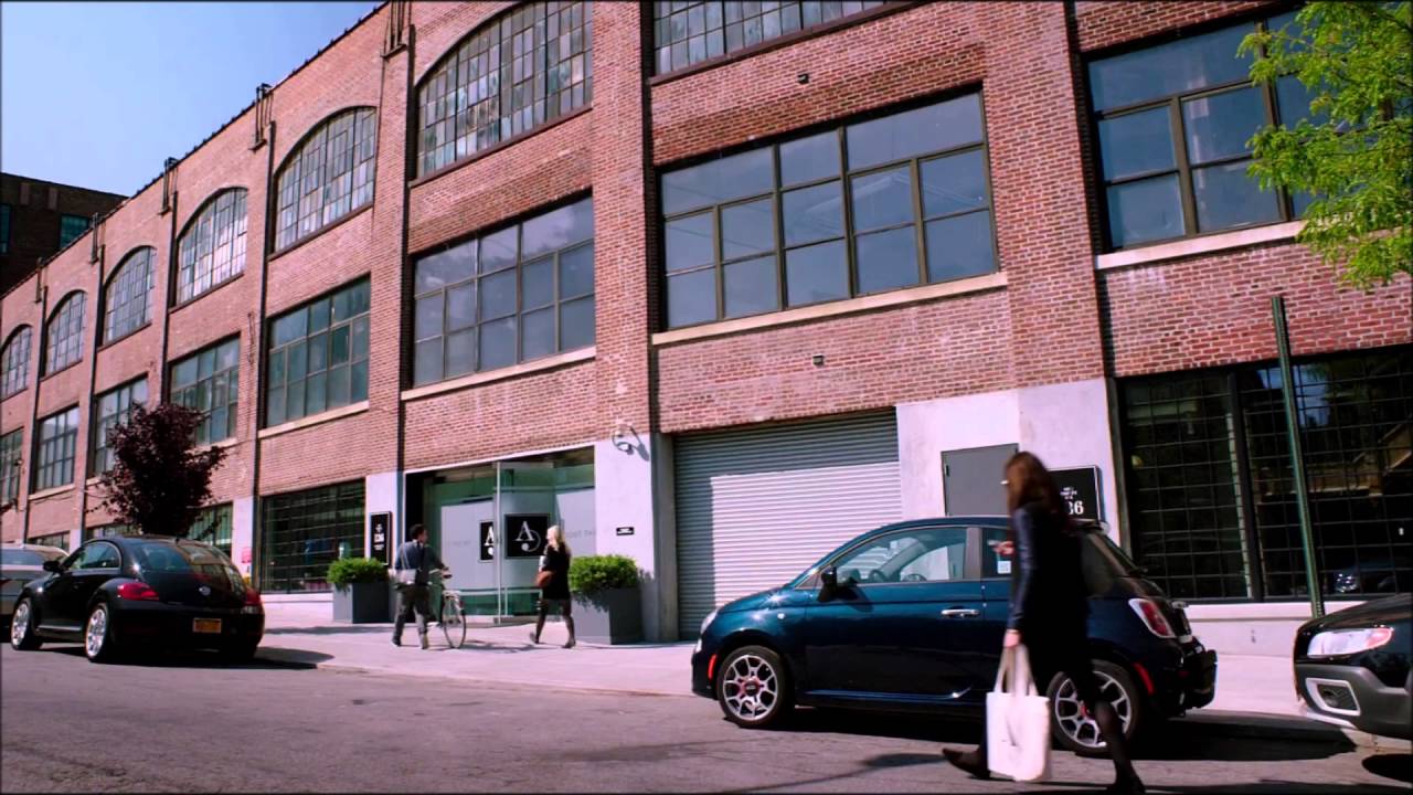 The Intern OST - 03. Interns get Stared