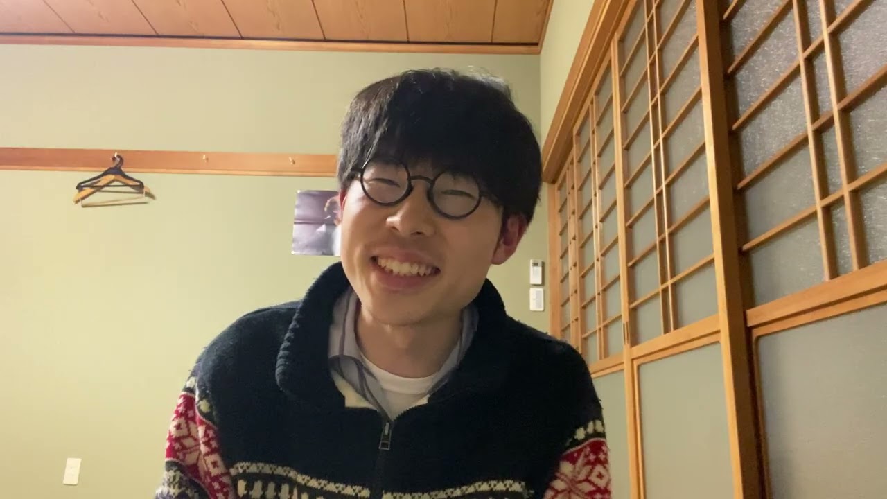 雑談