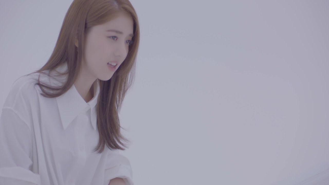 李凱馨 Eleanor '墨水筆與橡皮擦 Ink Pen & Eraser' Official MV