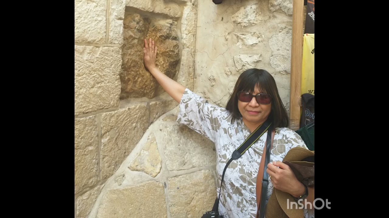 Holyland tour, Israel 2019 🇮🇱💝