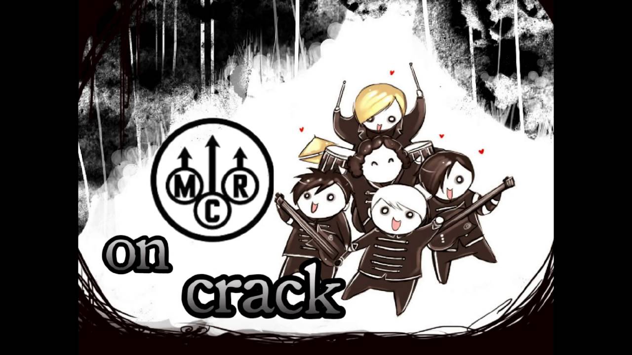 MCR ON CRACK