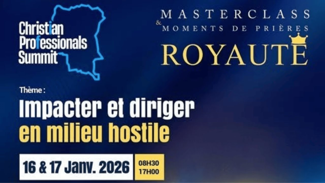 🔵 LE GRAND RASSEMBLEMENT DES CONQUÉRANTES 🔵