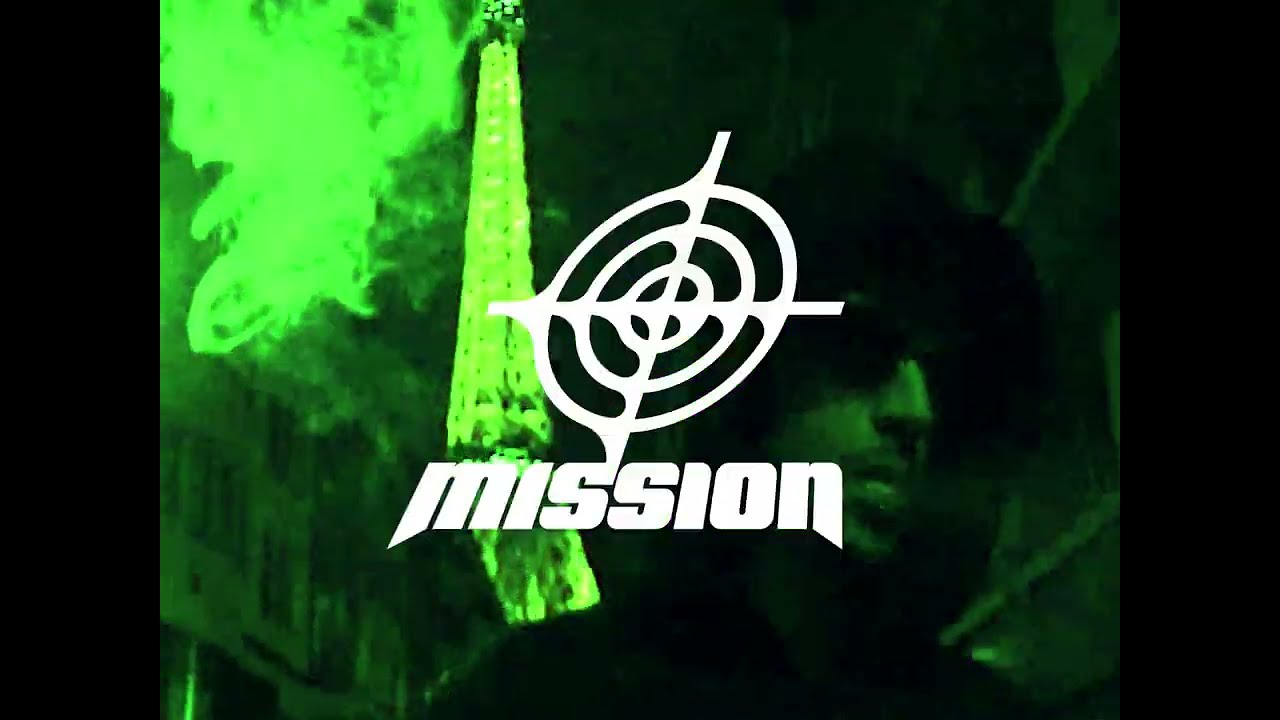ALI LATIF MISSION FREESTYLE ( PROD MALEK BEN BECHER )