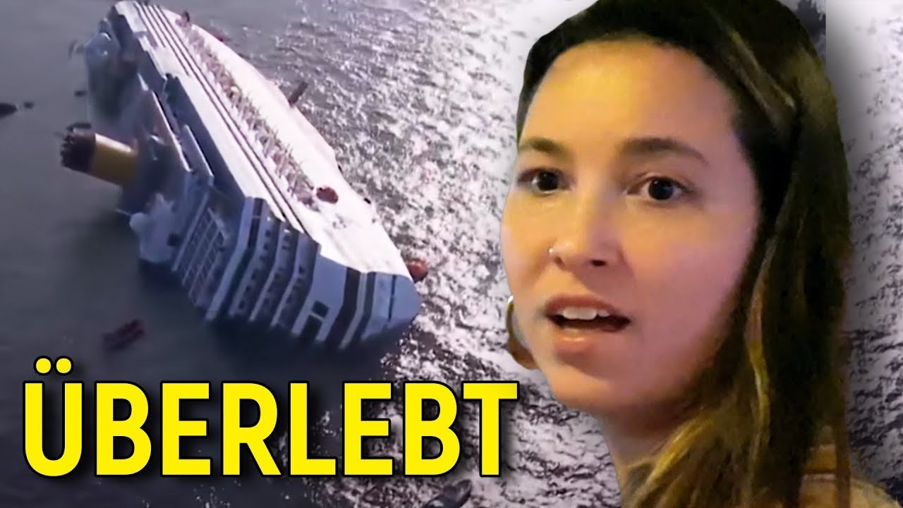 30h Horror auf der F&auml;hre ｜ Venedig   Igoumenitsa (Mit Camper) (Reupload)