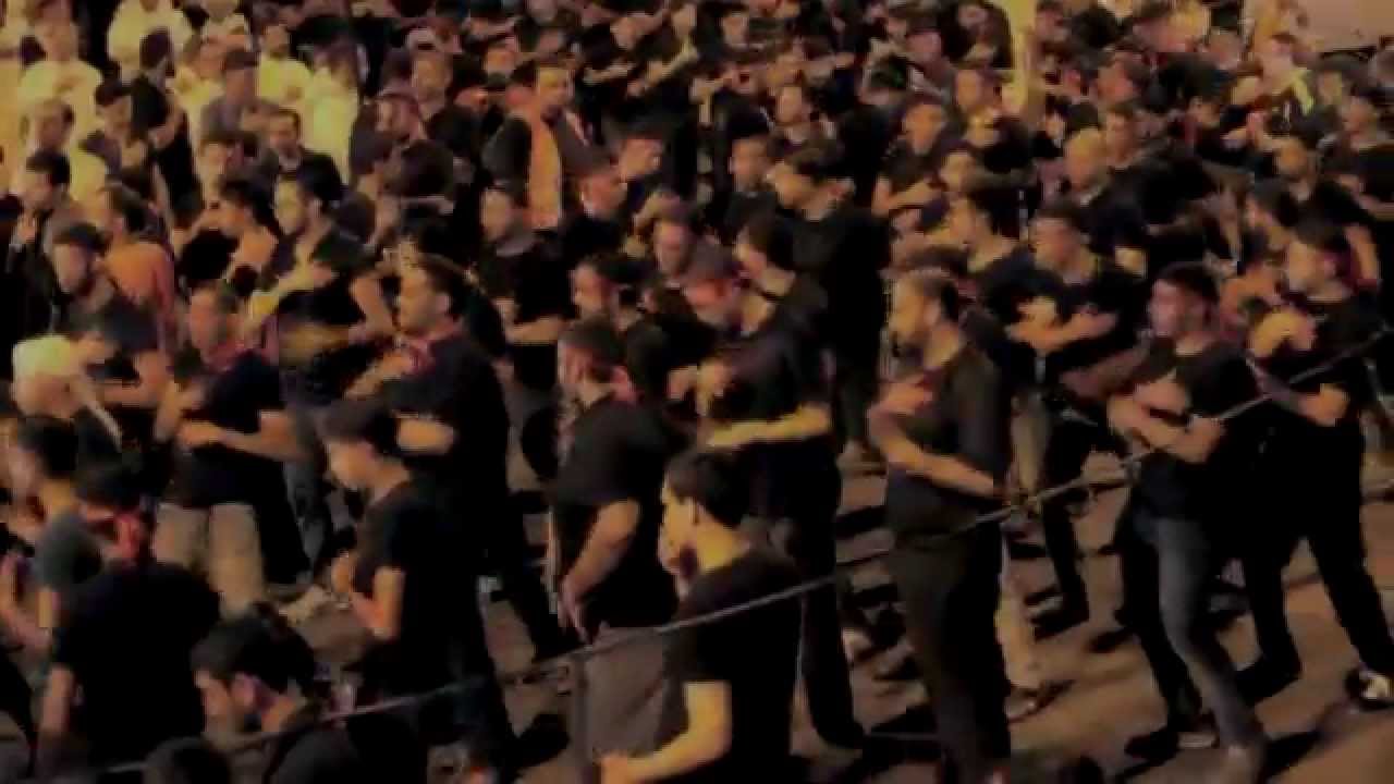 الرادود الخطيب عبدالحي قمبر l كانها كربلاء HD l أربعينية الشهداء