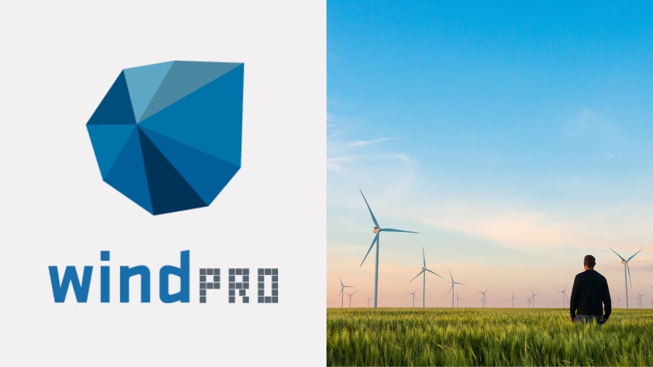 Lifetime Extension Analysis in windPRO