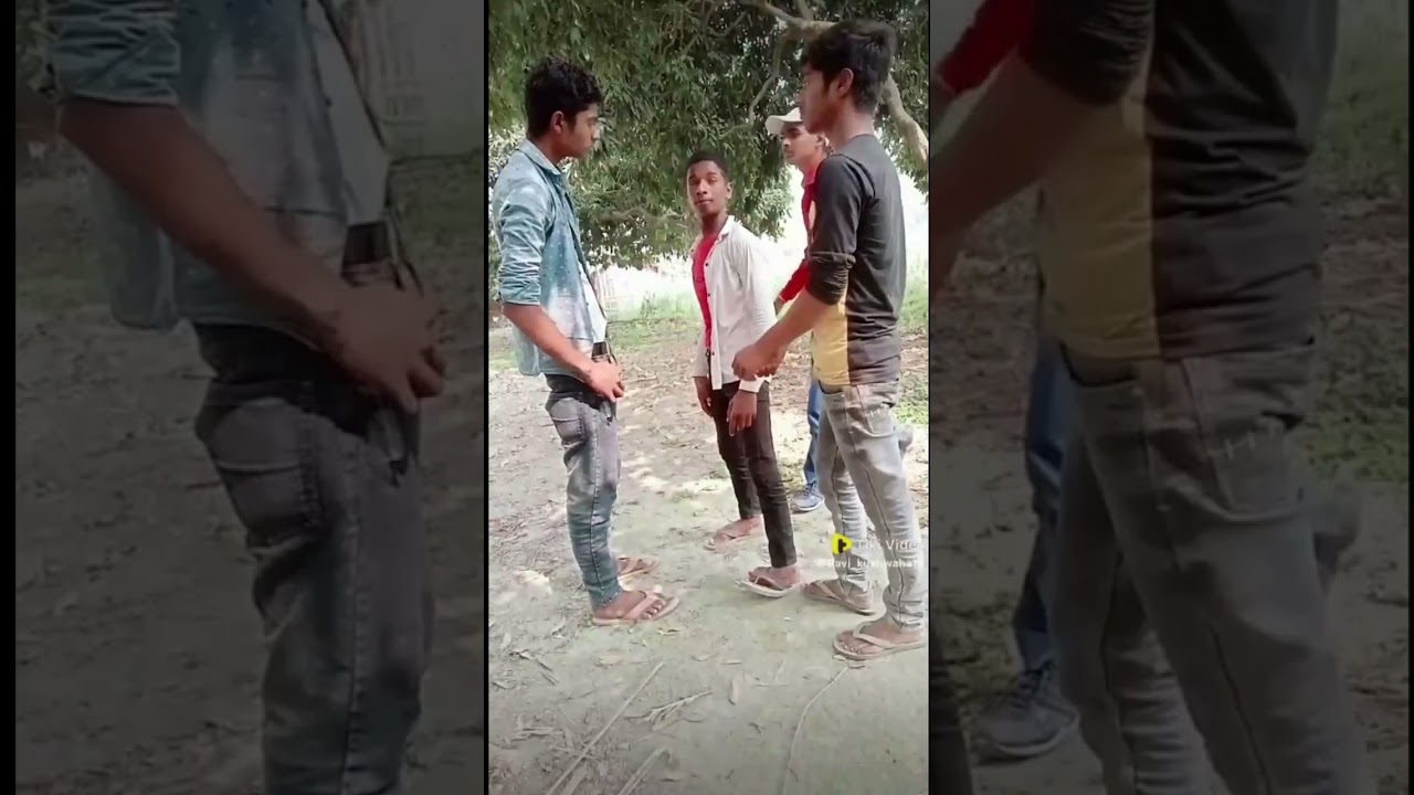 bhai re dar Gaya dar