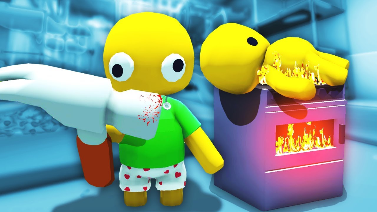 This New Update adds MODS to Wobbly Life... (Wobbly Life Mods)