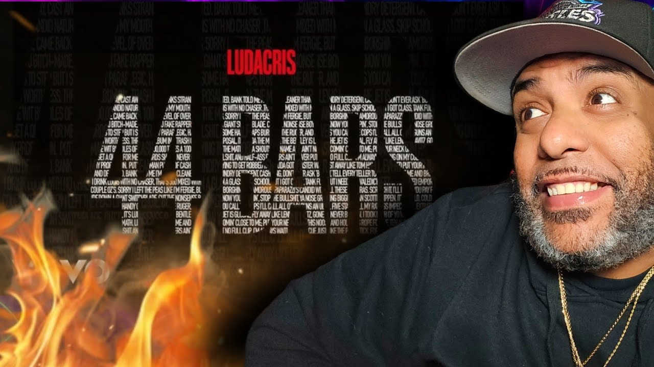 “Luda Proved He’s STILL THAT GUY! 44 Bars Reaction!”