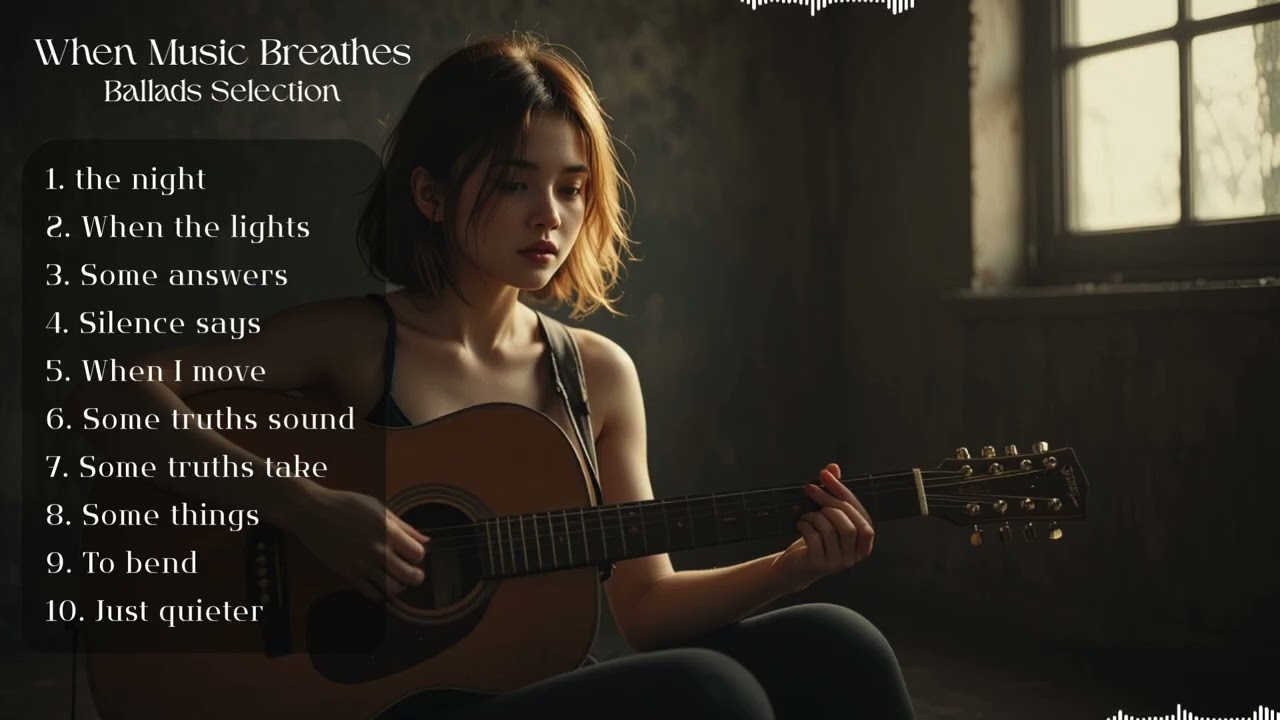Emotional Slow Rock Ballads Full Album | 80s 90s Classic Rock Playlist