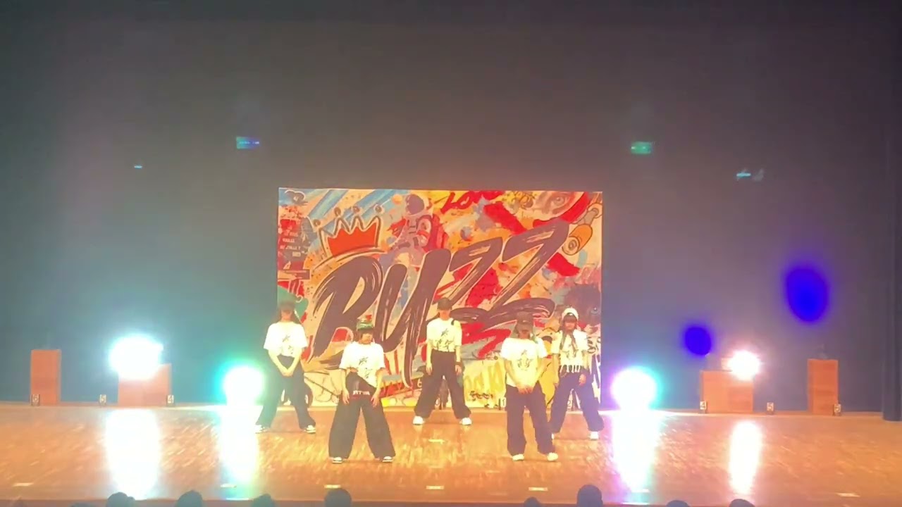 🪩🕺2026.1/17-NextStage vol.2-💃🪩
