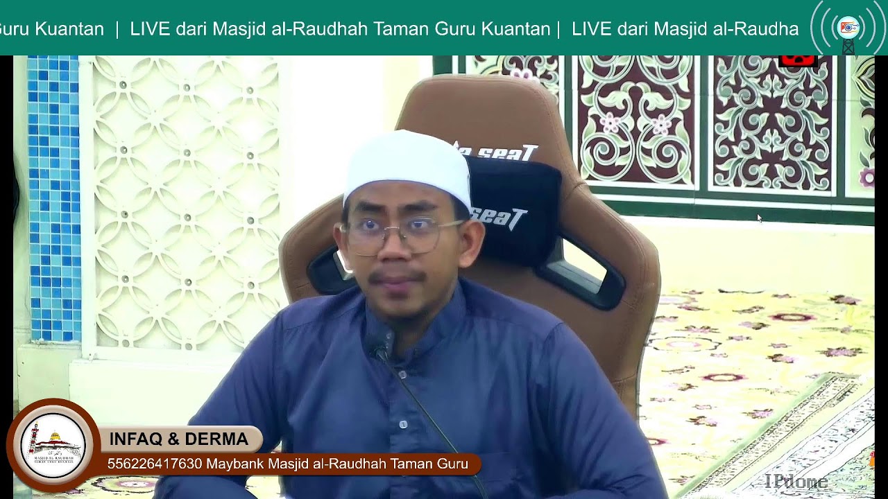 07/02/26  KULIAH MAGHRIB