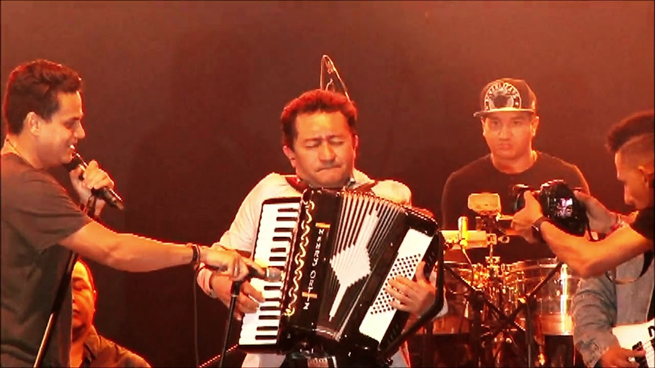 Que será de mí - Dime pajarito. Silvestre Dangond y Henry Ortíz Miraflores - Boyacá