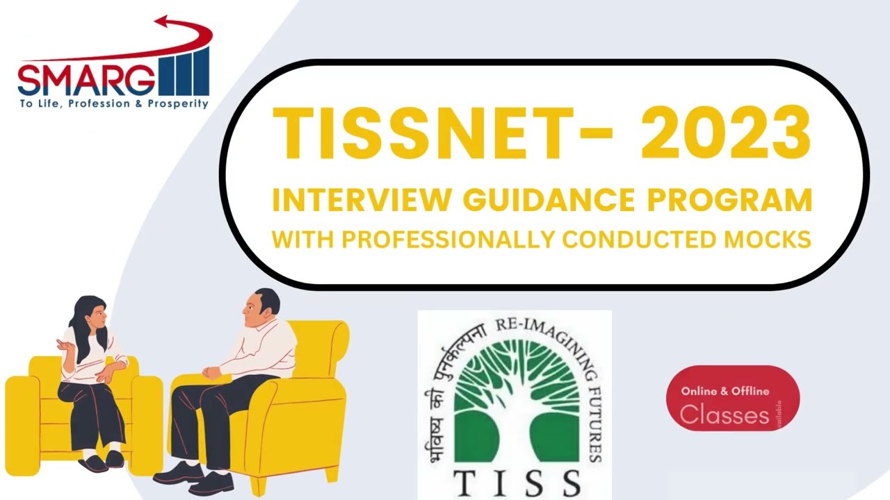 TISS Interview Preparation (Post TISSNET- 2023)