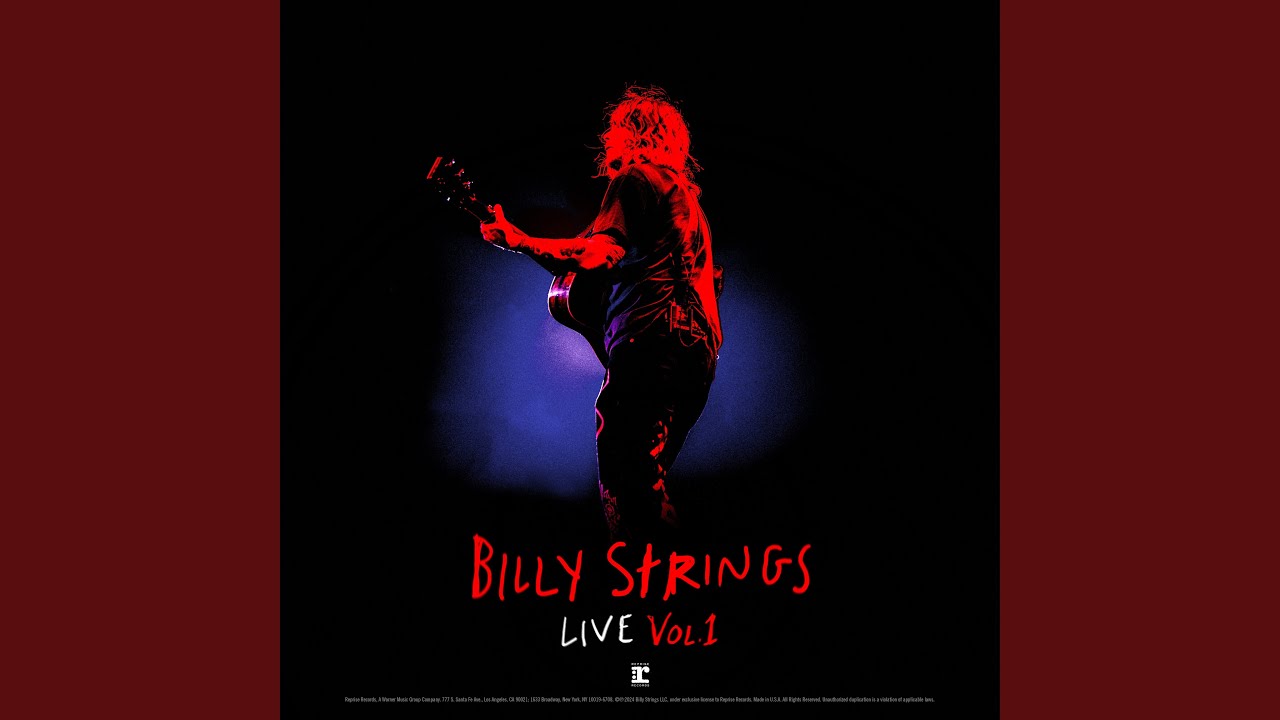 Away From The Mire (Live at Moody Center, Austin, TX 6/2/23)