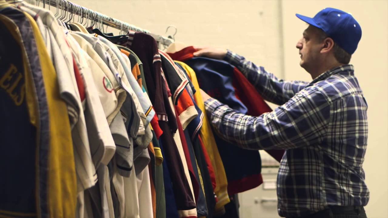 Ebbets Field Flannels Behind The Scenes