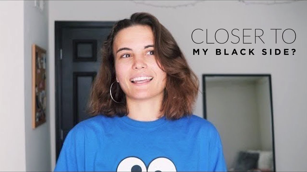 Are You Distant From Your White Side?