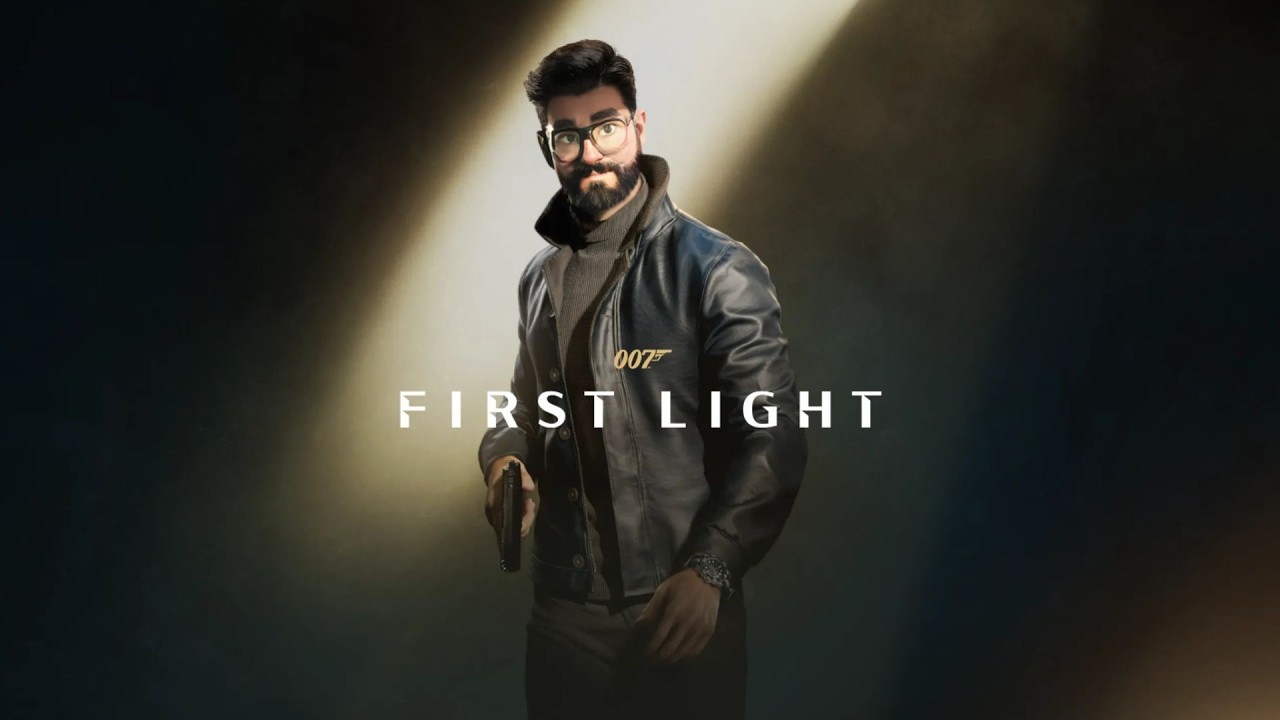 🔴LIVE - For your eyes only | 007 First Light Ep 2