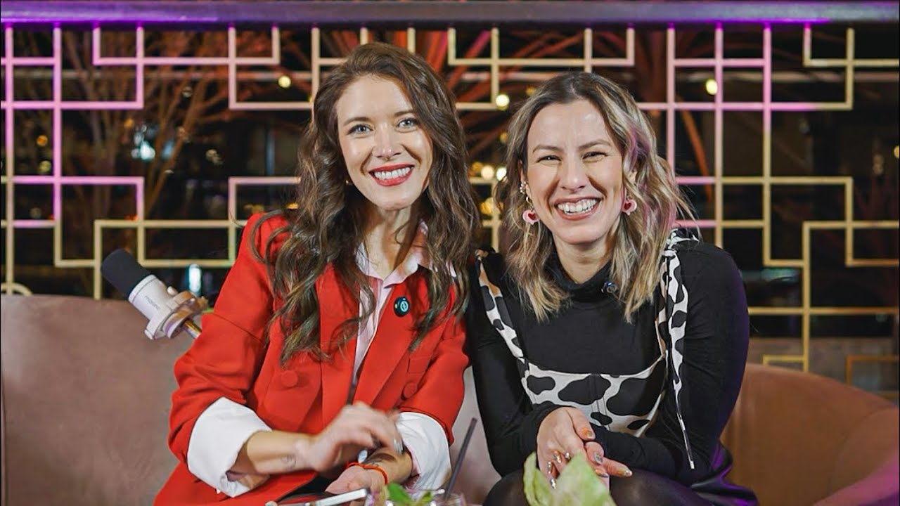 #EntreAmigasYCopas 🥂 - Capítulo 3. ¡Amikas por siempre! 💖