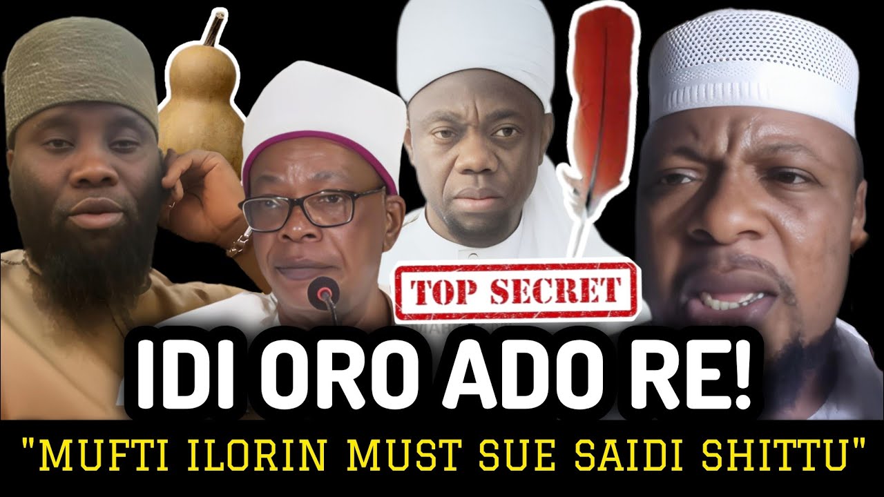 Idi Oro Ado 