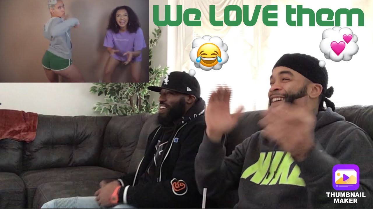 🤪😜Ceraadi’s Dance/Twerking Tutorial😜🤪|🔥Reaction