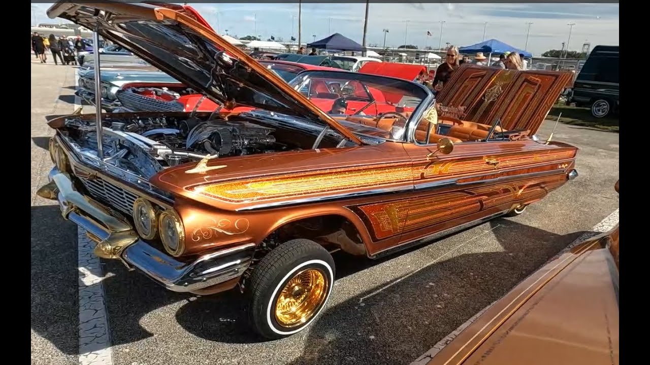 Turkey Rod Run--Saturday  11-30-2024