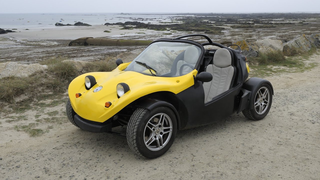 SECMA F440: Une bombinette sans permis. (Format Court)