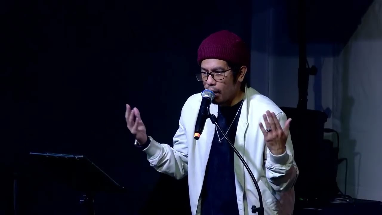 Live Worship • 25 Jan 2026