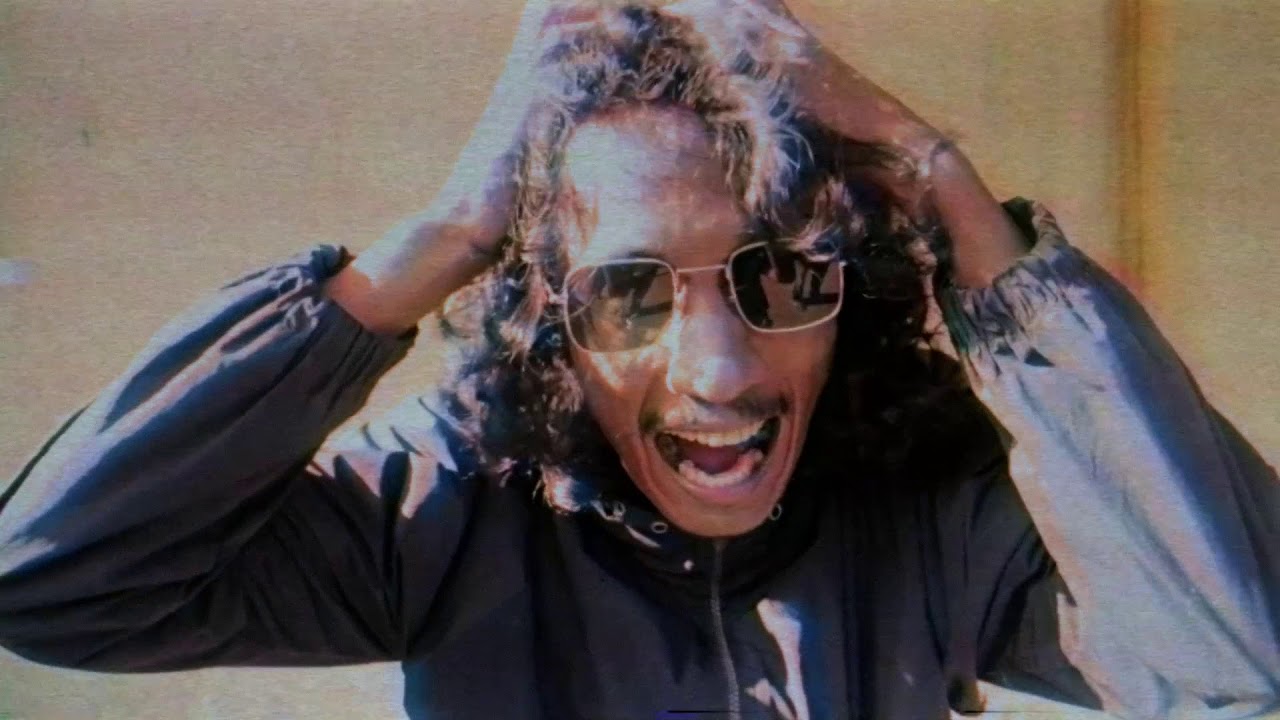 Radiofriendly - Dogmatis (Official Music Video)