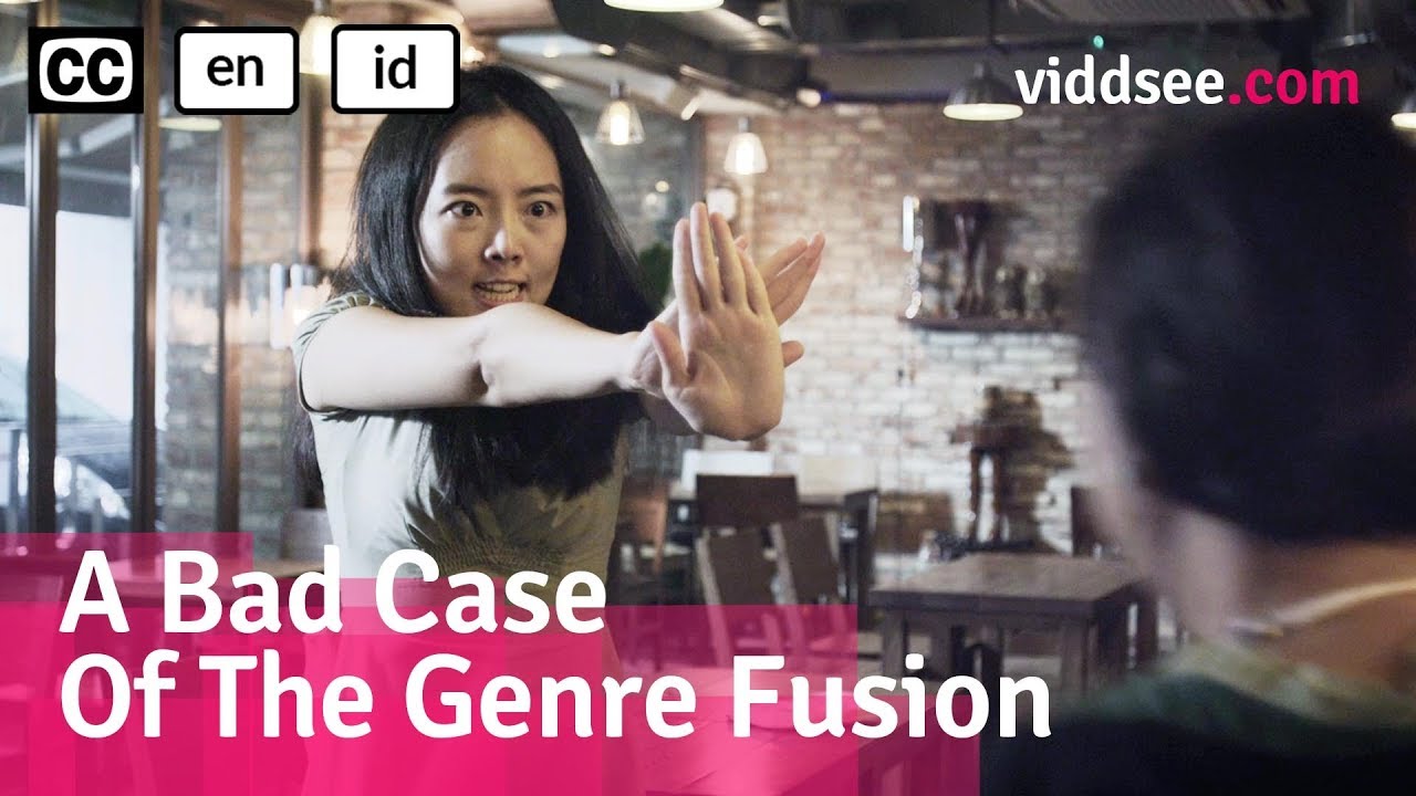 A Bad Case Of The Genre Fusion - Korean Comedy Short Film Drama // Viddsee.com