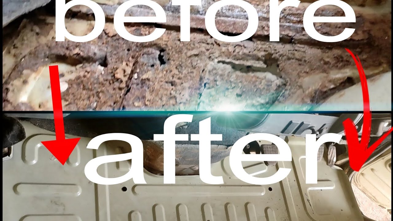 Tata Ace flooring change | restore | #tata #tataace