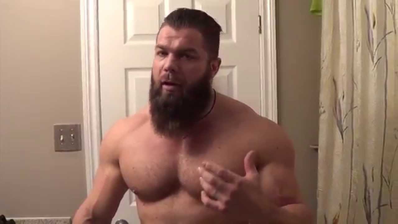 Shaving of the Beard
