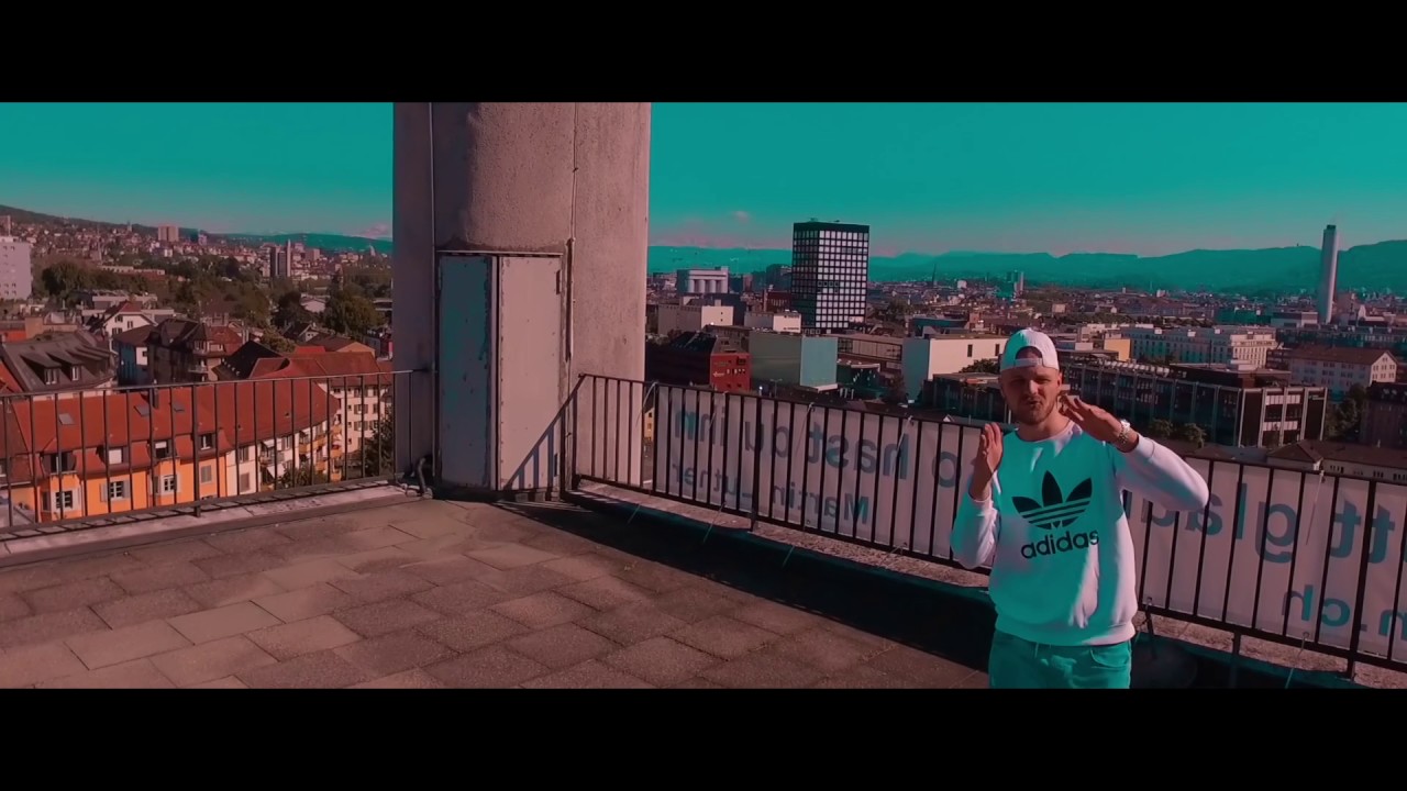 MILLI54 & CHEKAA - DU - AtlazFilms