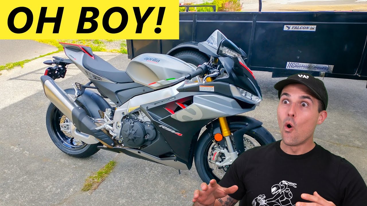 Motorcycle Sellers in LA are GIVING THEM AWAY (It Came From Facebook Ep. 12)
