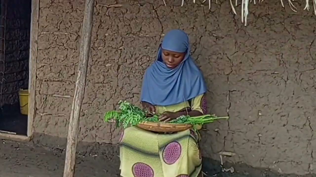 TAMAA YANGU Ep1