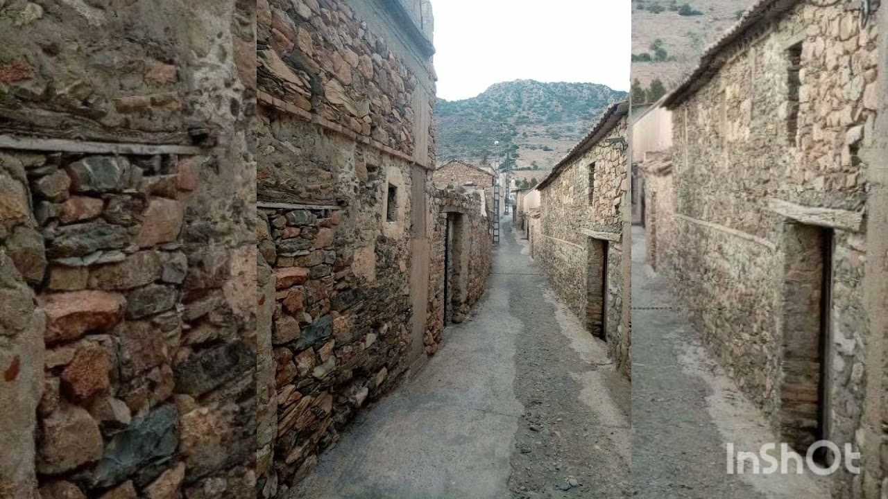 un beau village historique bouhithem commune bouhamza qui garde une belle histoire