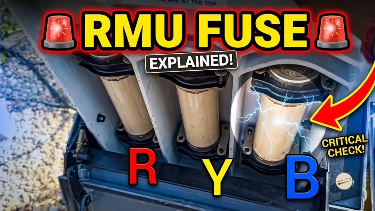 RMU oil type operation and oil dehydration, HT 11KV fuse