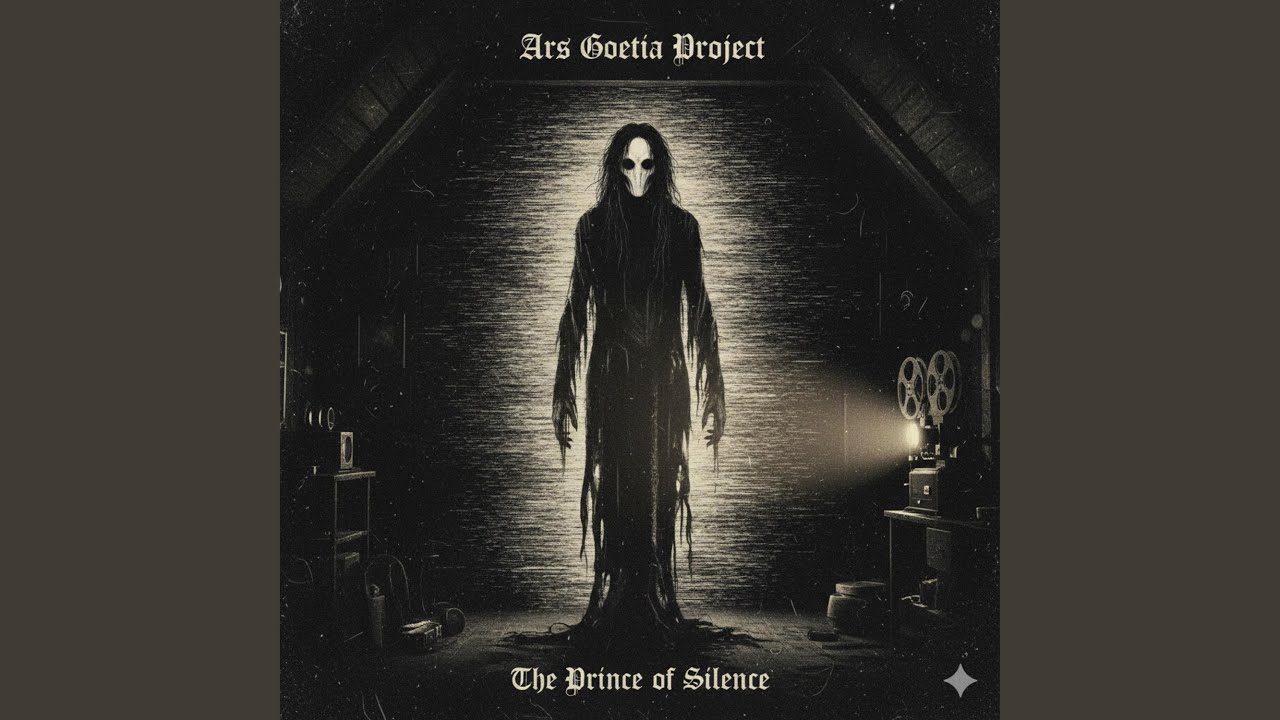 The Prince of Silence (Bughuul)