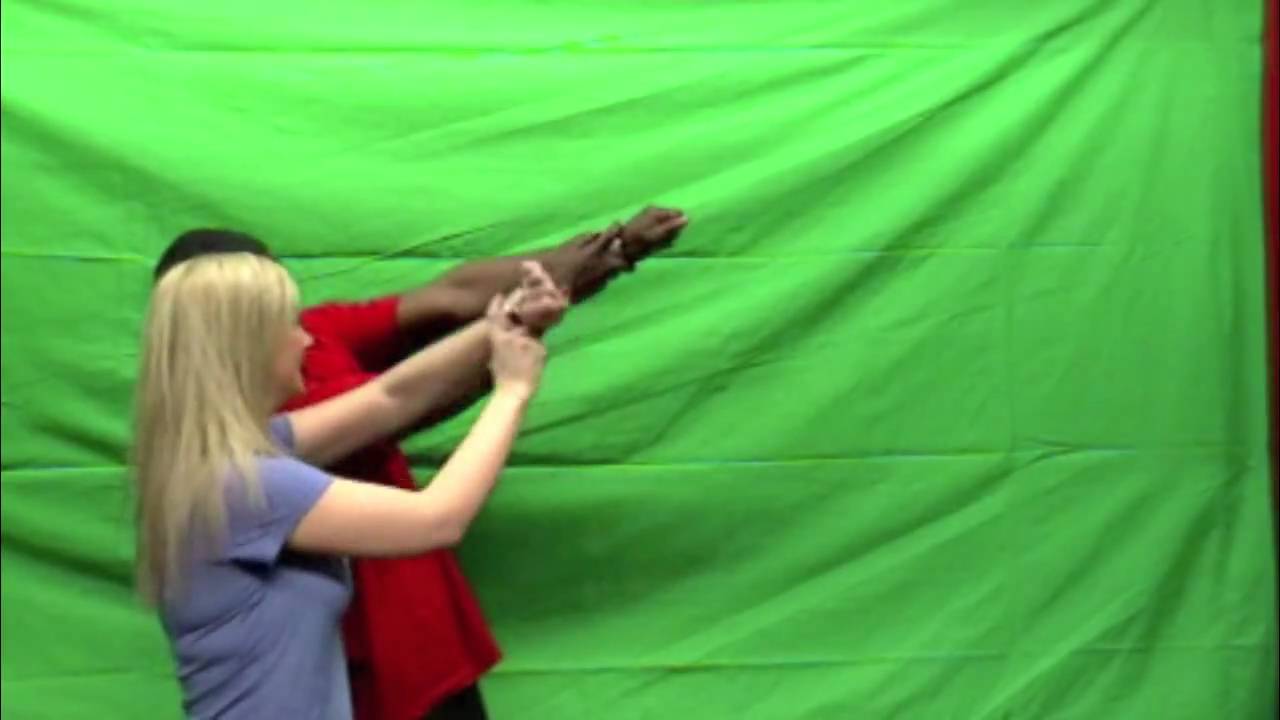 Best of Green Screen.mov