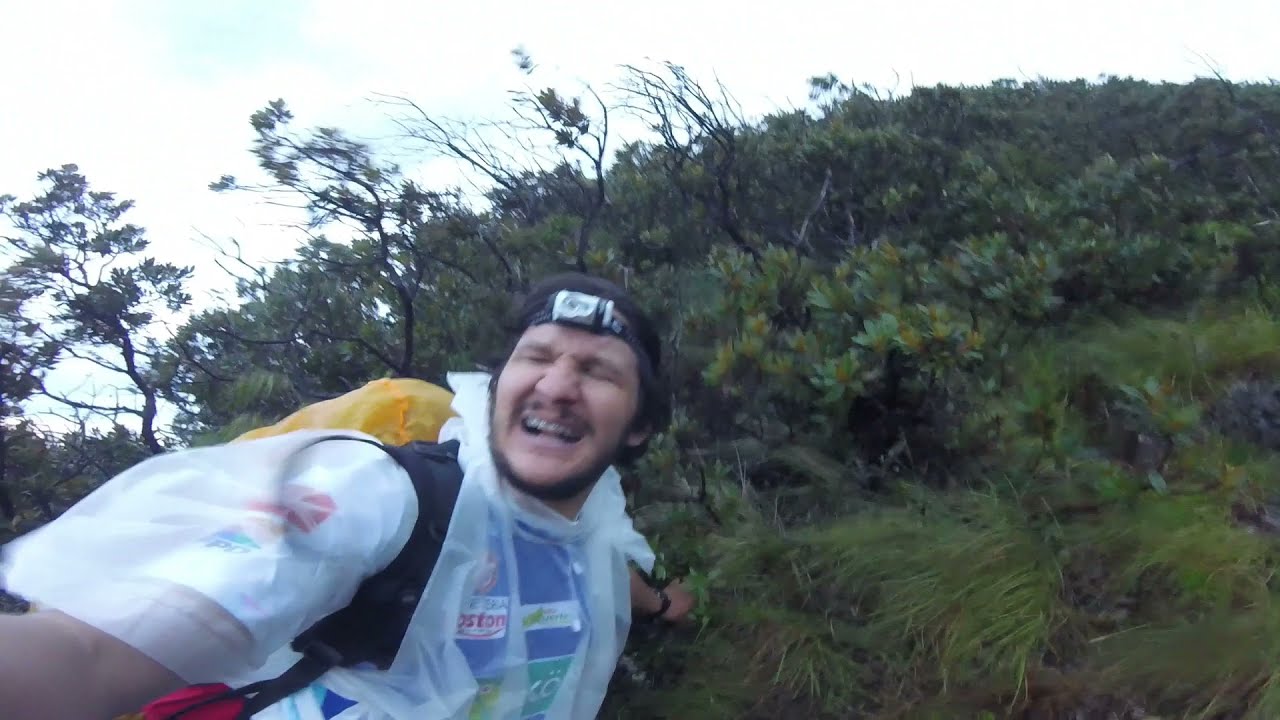 ¡¡El cerro más Duro!! DURIKA+AKA 3miles de CR(Montaña muy inclinada) 2 Días de pura Montaña!!!!⛰️