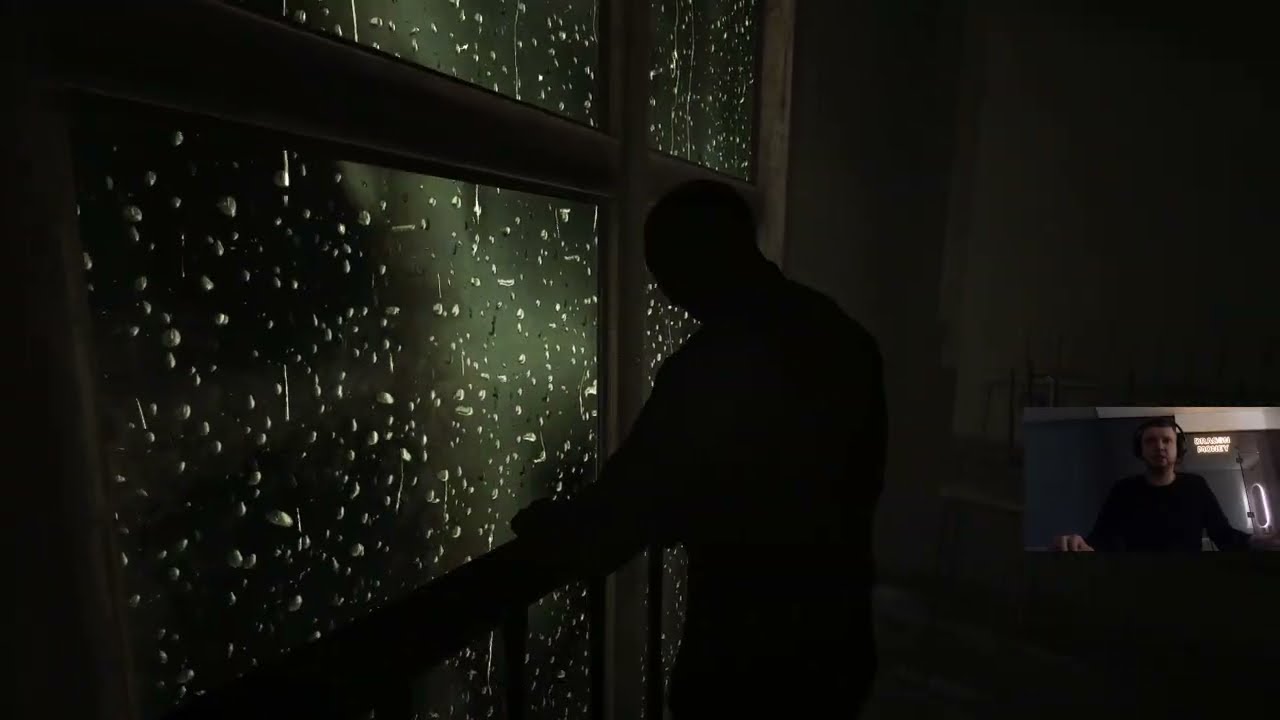 Dec 12, 2025 - Outlast