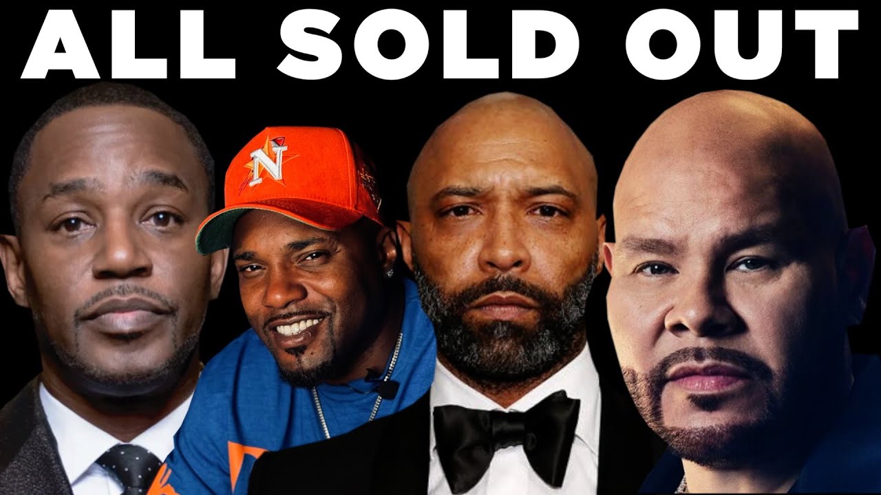 Is East Coast Hip-Hop Media Compromised? 