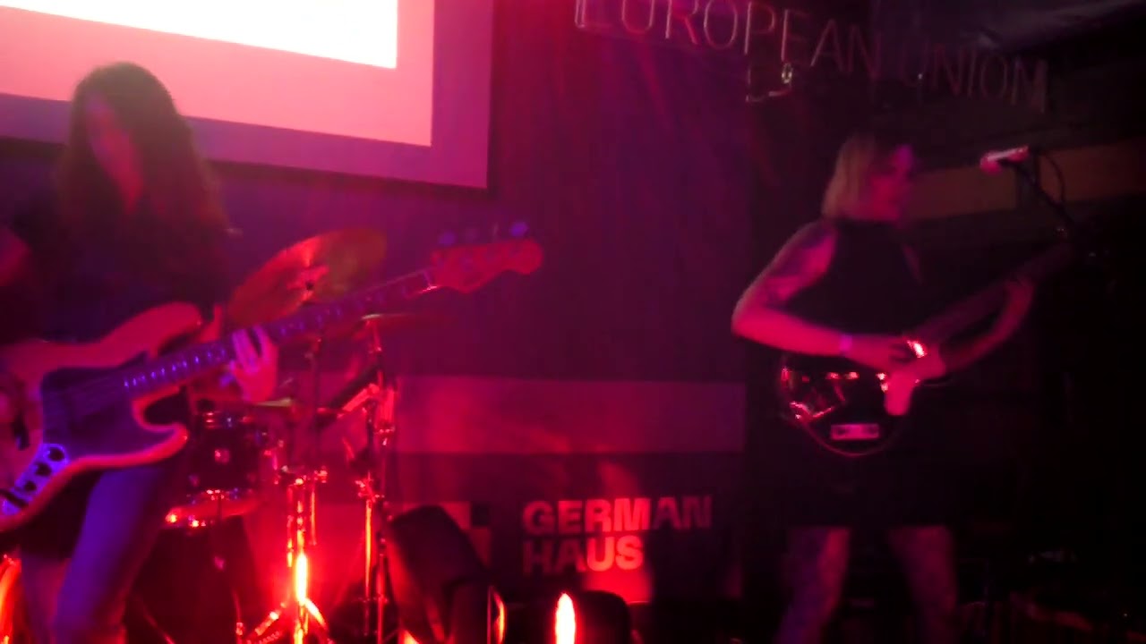 Dharma Chain @ Speakeasy, SXSW 2026, Best of SXSW Live, HQ