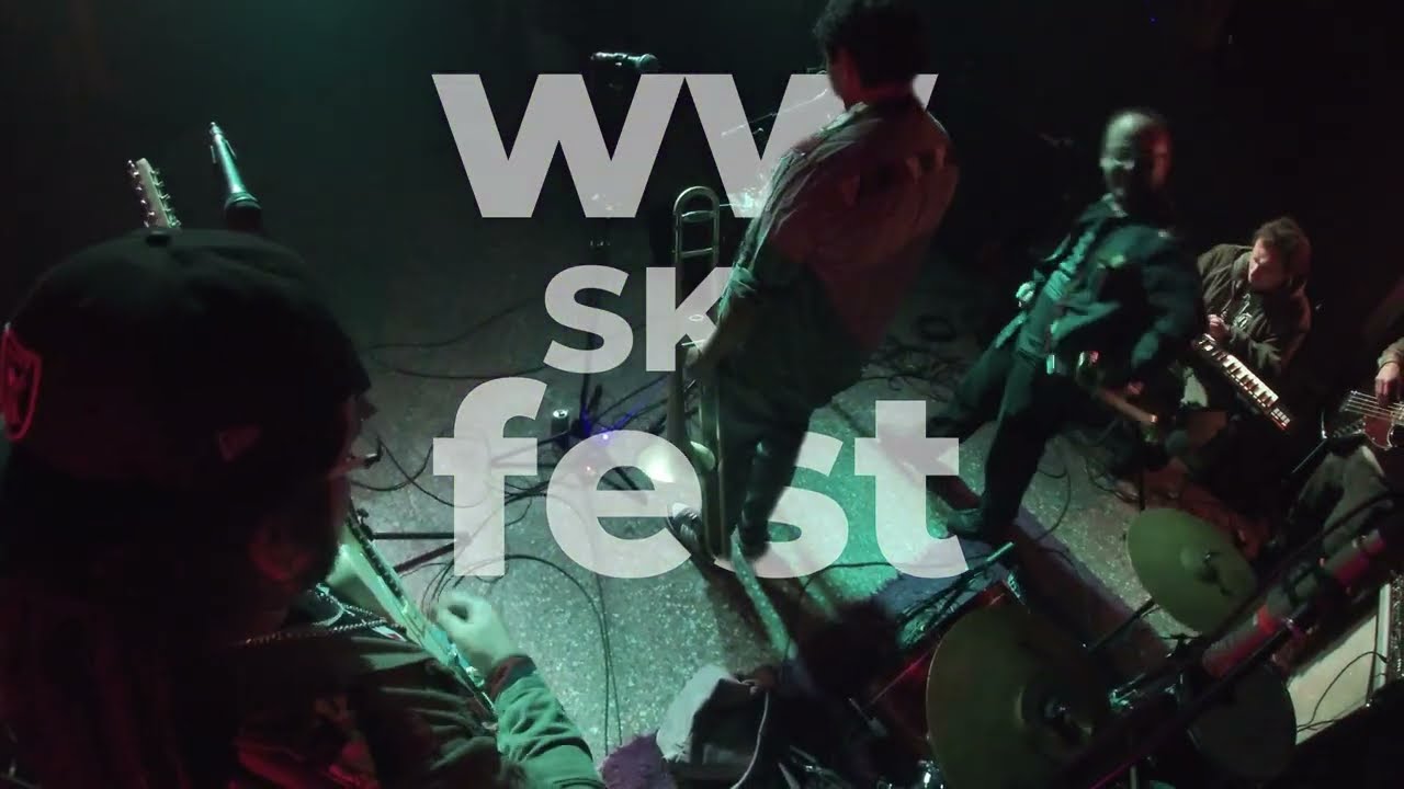 WW Fest Ska #Ska #música #rock #rockmusic #rockabilly