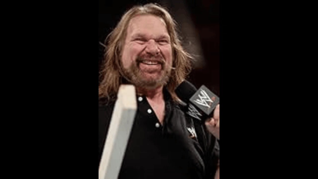 Happy birthday Jim Duggan