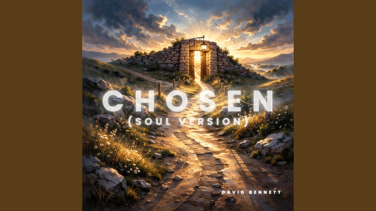 Chosen (Soul)