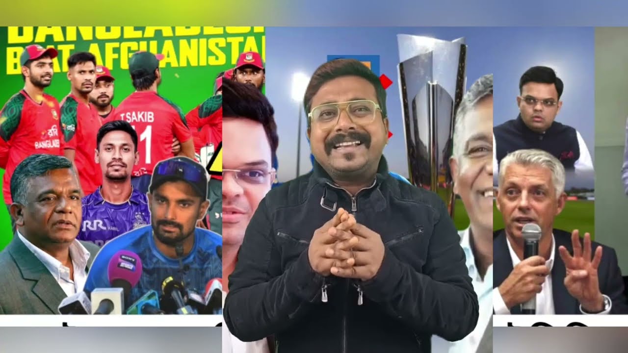 মোস্তাফিজকে আইপিএল থেকে বাদ দেয়ায় ক্ষেপেছে ভারতীয় ক্রিকেটাররা, লাইভে এসে ফিজকে নিয়ে একি বললেন||ipl
