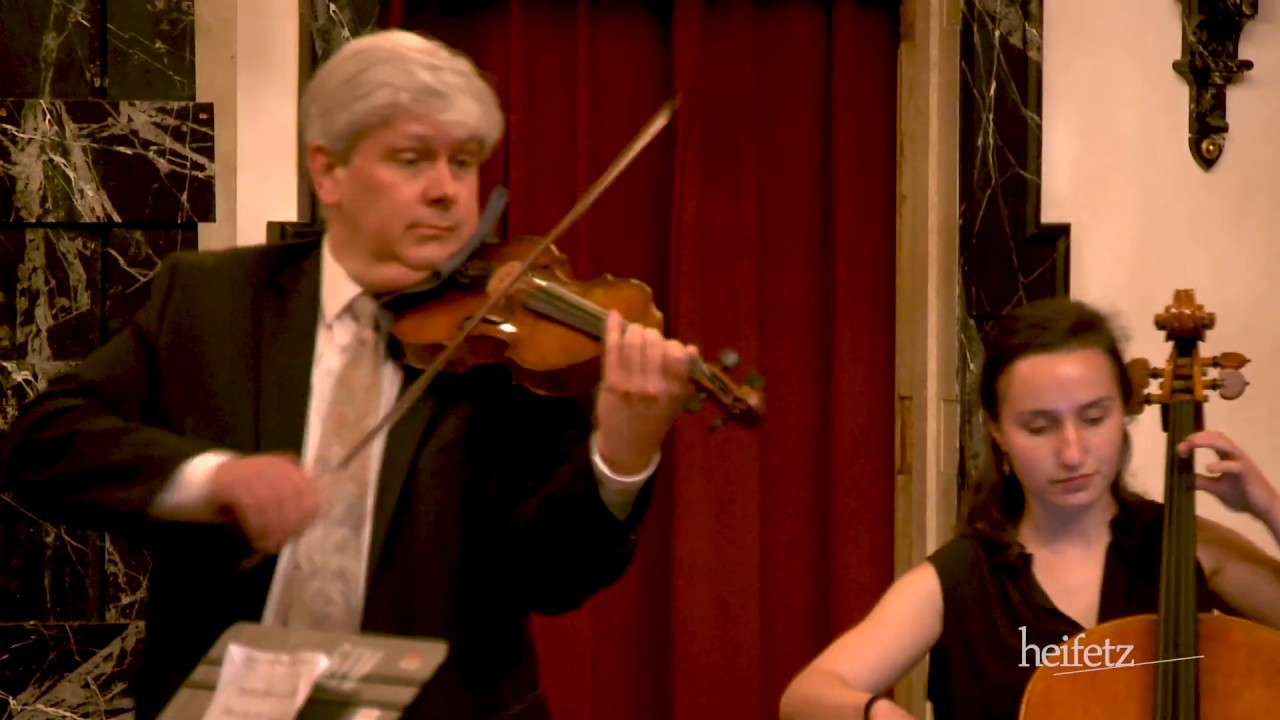 Bach, arr. N. Kitchen: Sinfonia [Prelude in E major] from Cantata BWV 29