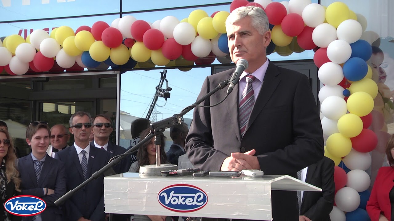 Vokel Trebinje_promotivni spot
