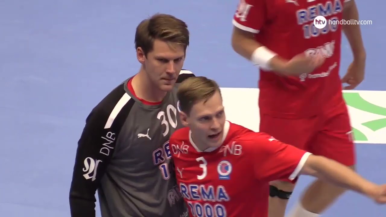 2022 08 27 Kolstad   Drammen EHL Trim2
